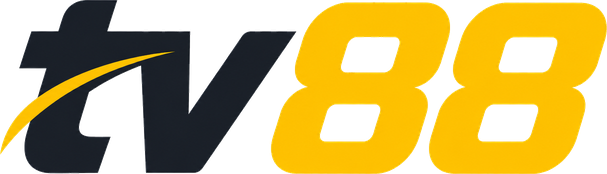TV88 Logo